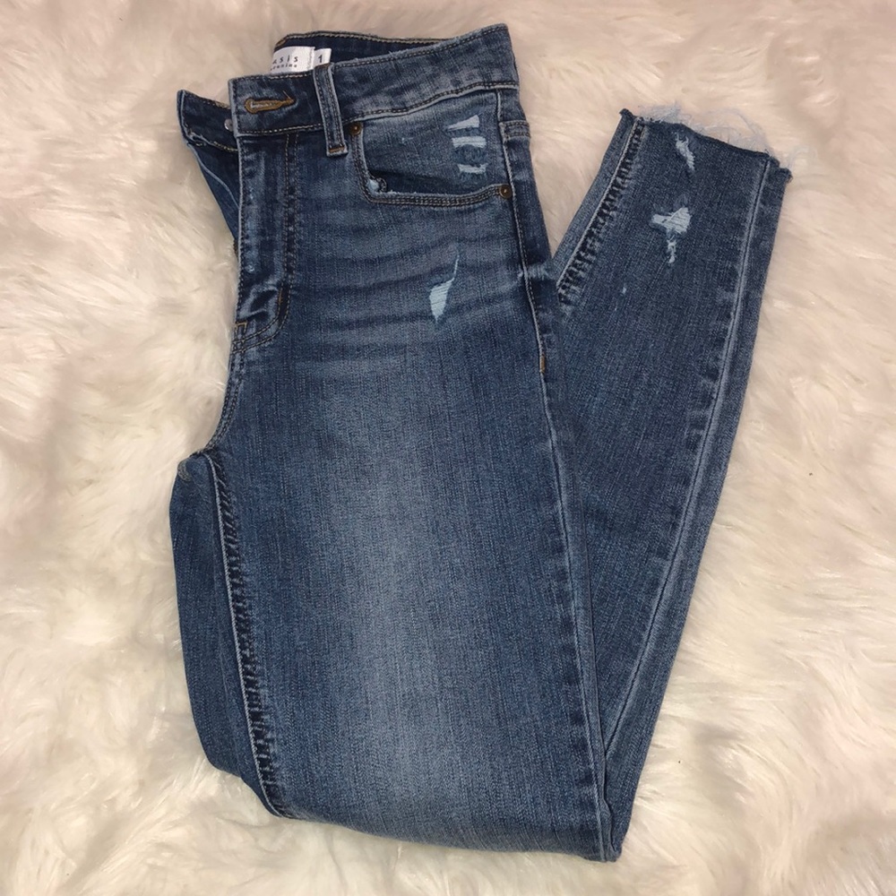 Oasis Jeans